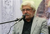 سید‌مهدی شجاعی با جلد چهارم «حماسه سجادیه»  می‌آید