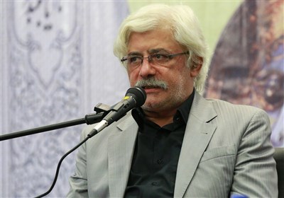 سید‌مهدی شجاعی با جلد چهارم «حماسه سجادیه»  می‌آید