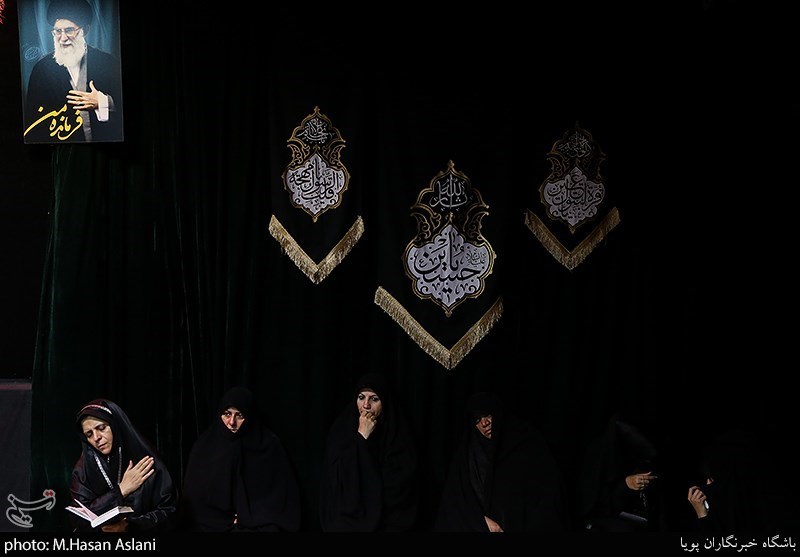 وداع با شهید