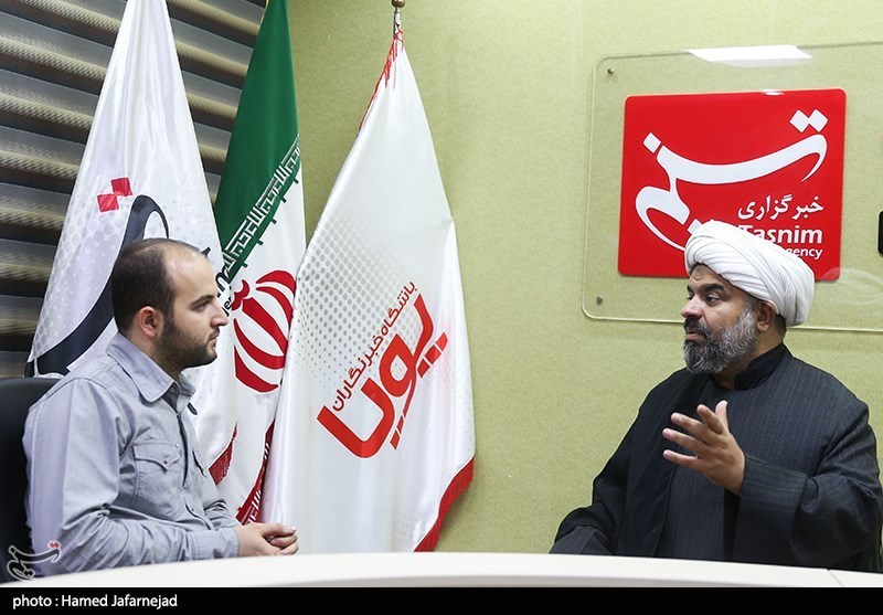 اربعین حسینی| راهپیمایی اربعین , موکب تسنیم , ماه محرم , محرم 98 , امام حسین (ع) , 