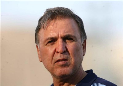 زرینچه: دوست ندارم در این فوتبال باشم/ از جباری حمایت کنند