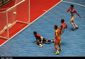 لیگ برتر فوتسال| تداوم صدرنشینی مس سونگون با شکست آذرخش و تساوی پرگل گیتی‌پسند و شهروند