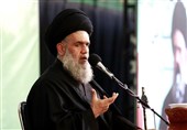مؤمنی: اربعین بهترین فرصت برای توسعه جریان مهدویت است