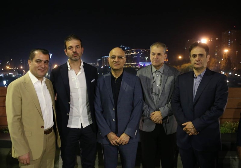 تیم فوتبال استقلال , آندره‌آ استراماچونی , کامران منزوی , 