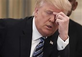 Judge Dismisses Trump Request to Keep Taxes Secret in New York