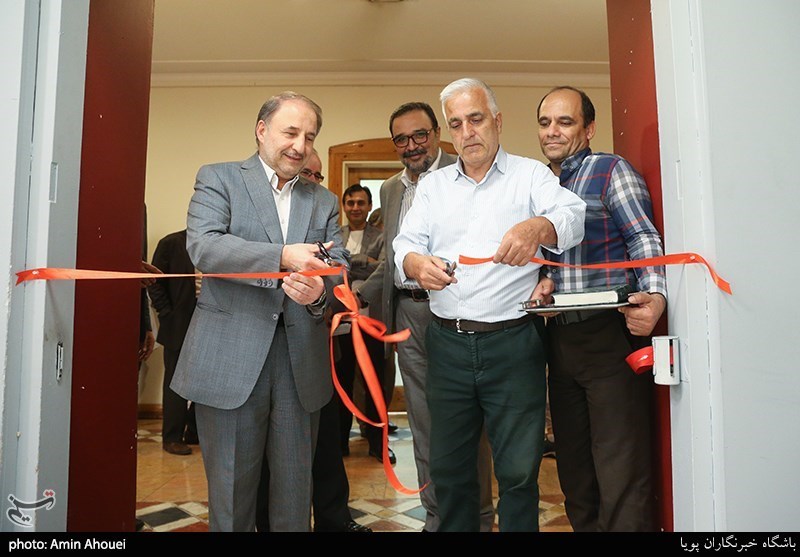 نمایشگاه عکس «بعد از آن روز» منتخبی از آثار عکاسی سعید صادقی عکاس جنگ