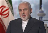 Iran Will Never Give In to US Pressure, Bullying: Zarif