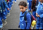 شهر مشهد برای بازگشایی مدارس محیا می‌شود