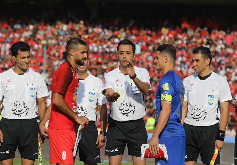 فوتبال , دربی پایتخت , تیم فوتبال پرسپولیس , استقلال , 