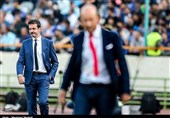 وضعیت مبهم مربیان 3 تیم بالانشین لیگ برتر فوتبال؛ نیمکت‌های لرزان