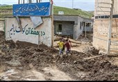 پیگیری بازسازی‌ مدارس تخریب‌شده در سیل 1398