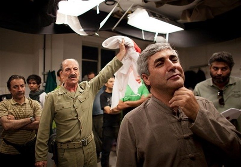 سینما , سینمای ایران , فیلم , سریال , دفاع مقدس , بازیگران , 