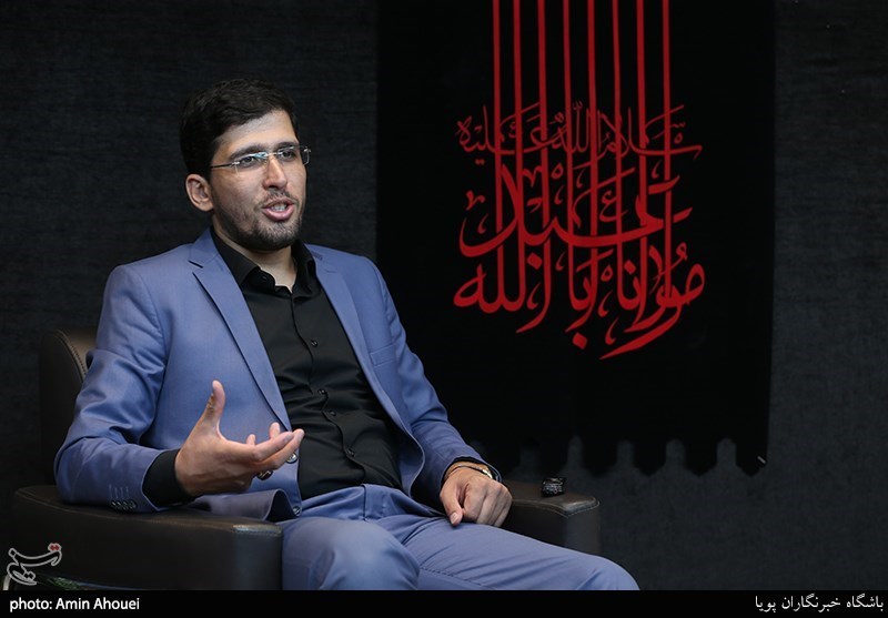 مداحان اهل بیت ,