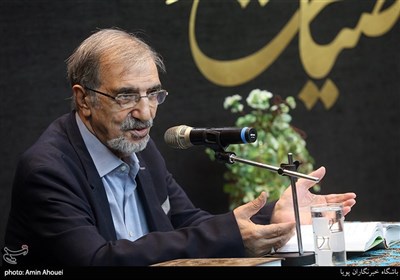 پیوند سنت و مدرنیته در ترجمه موسوی گرمارودی از صحیفه سجادیه