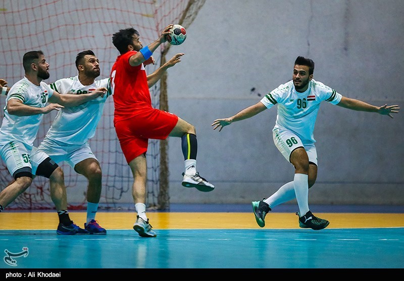 افزایش 33 درصدی بودجه هندبال توسط کمیته ملی المپیک