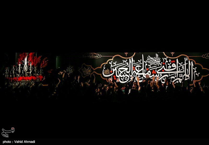 مداحان استان قم بر لزوم پایبندی به مصوبات ستاد کرونا تاکید کردند