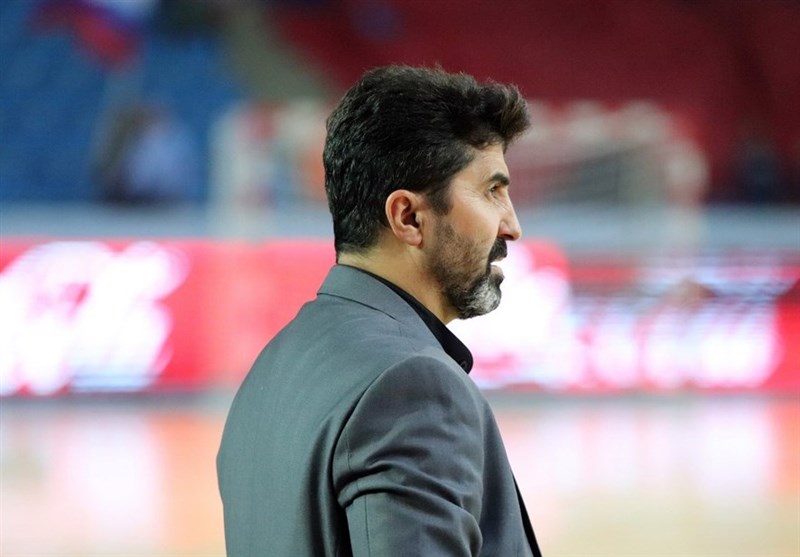 ناظم‌الشریعه: به هیئت رئیسه و کمیته فوتسال هم گفته‌ام، نیاز به زمان برای تمرین داریم/ پلی‌آف لیگ همه چیز را خراب می‌کند