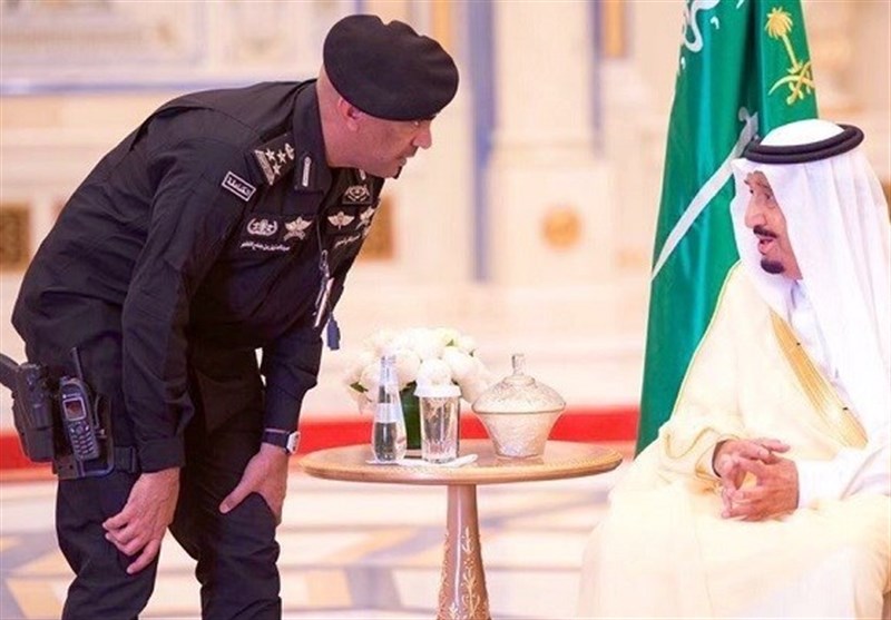 "وفاة مشبوهة"..حالة من الغموض تلف مقتل الحارس الشخصي لملك السعودية