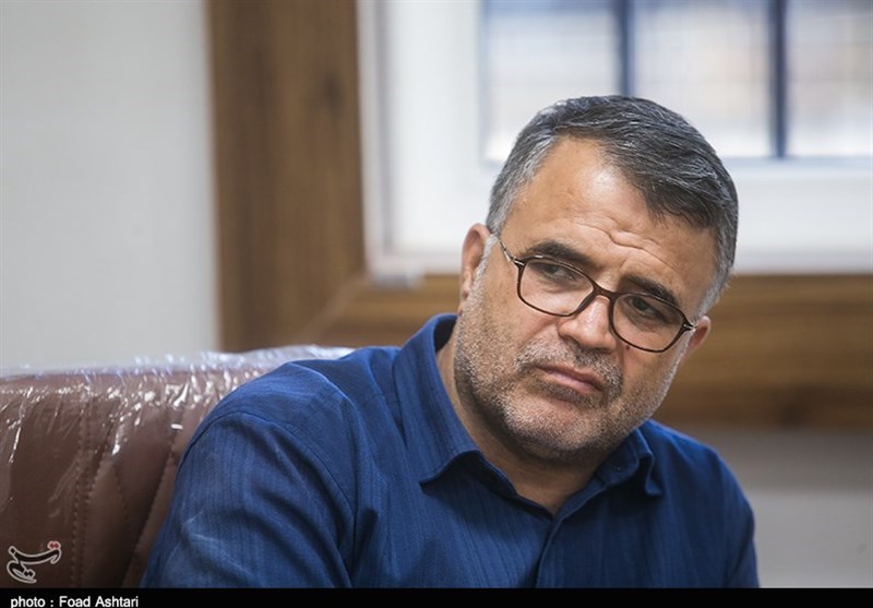 نشست آزادگان