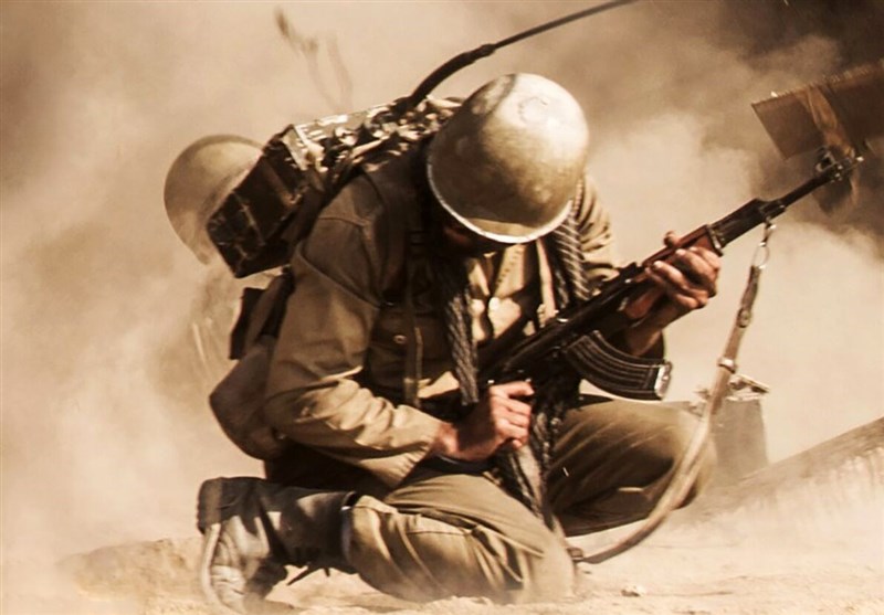 خاطرات 40 سالگی هفته دفاع مقدس|شهیدی که قبل از شهادت نحوه شناسایی پیکر خود را گفته بود