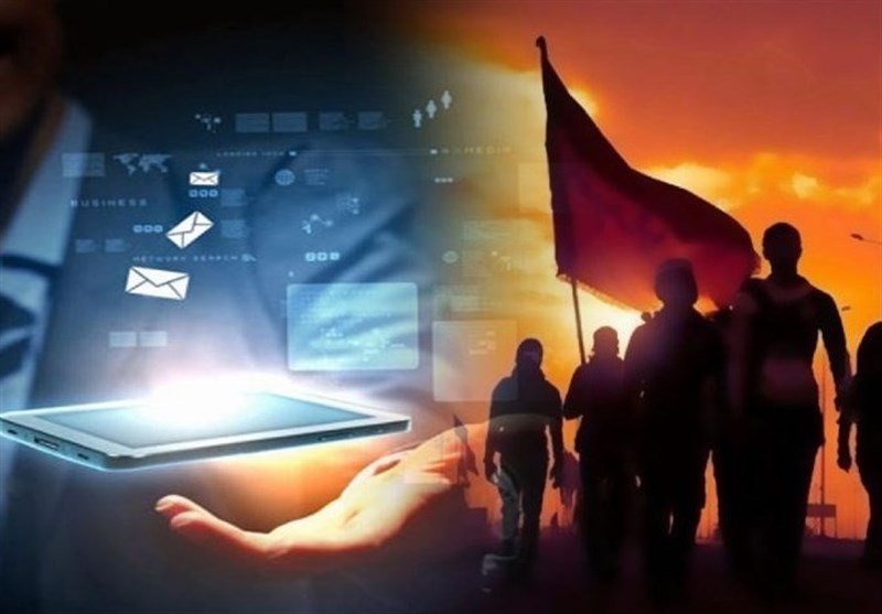 "اربعین آنلاین" سامانه مجازی صداوسیما برای زائران حسینی + تیزر