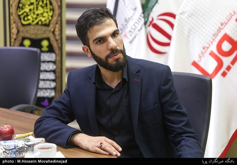 سروده‌ای برای این روزهای کرونایی| در خلوت خود بعد دعا روضه بخوانید