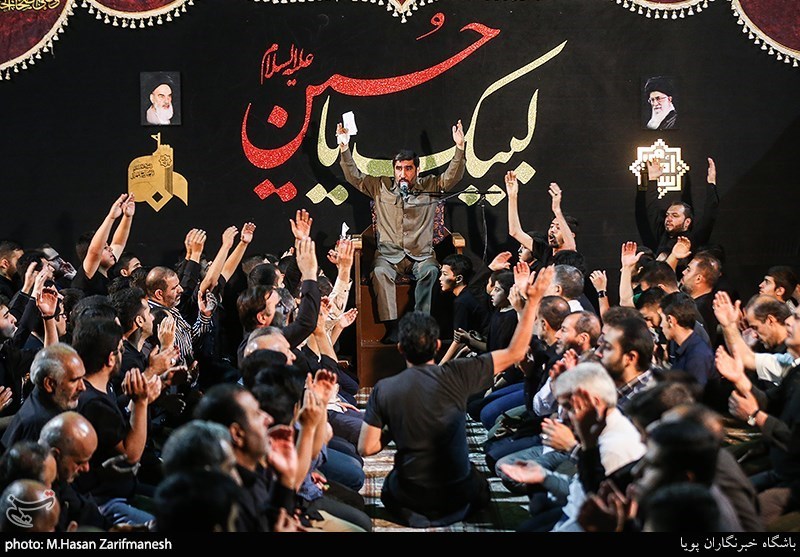 جلالی: نذورات محرم در قالب کمک‌های مؤمنانه باشد/ دسته‌روی ممنوع است + فیلم