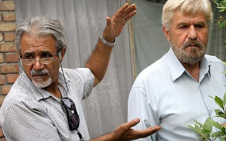 سینمای ایران , صدا و سیما , متروپل آبادان , 