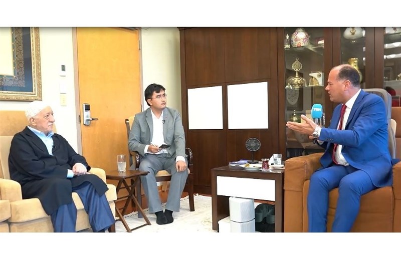 کشور ترکیه , رجب طیب اردوغان , 