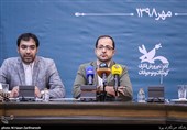 فاضل نظری مدیرعامل کانون پرورش فکری کودکان و نوجوانان