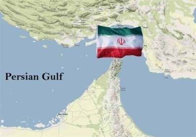 ببینید/کاخ سفید: با تصاحب نفت ایران دیگر نگران تنگه هرمز نخواهیم بود!