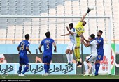 Gary Hooper Linked with Iran’s Esteghlal