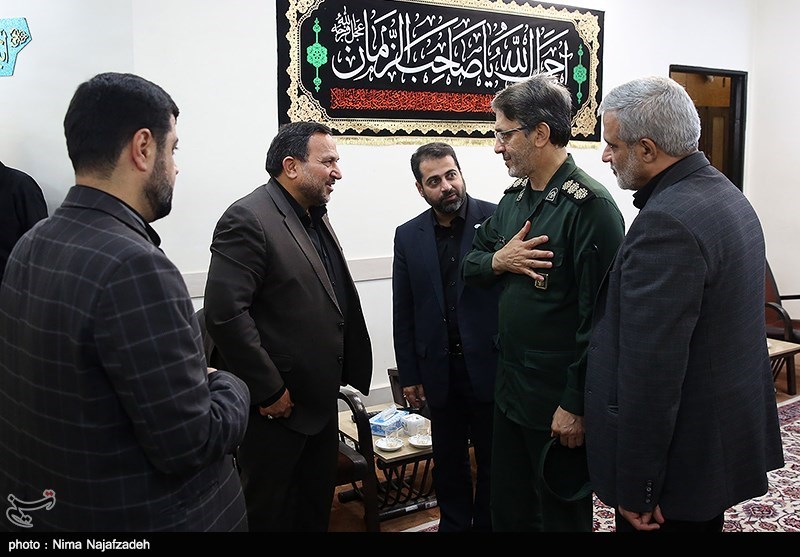 نخستین محفل استانی شعر قرار