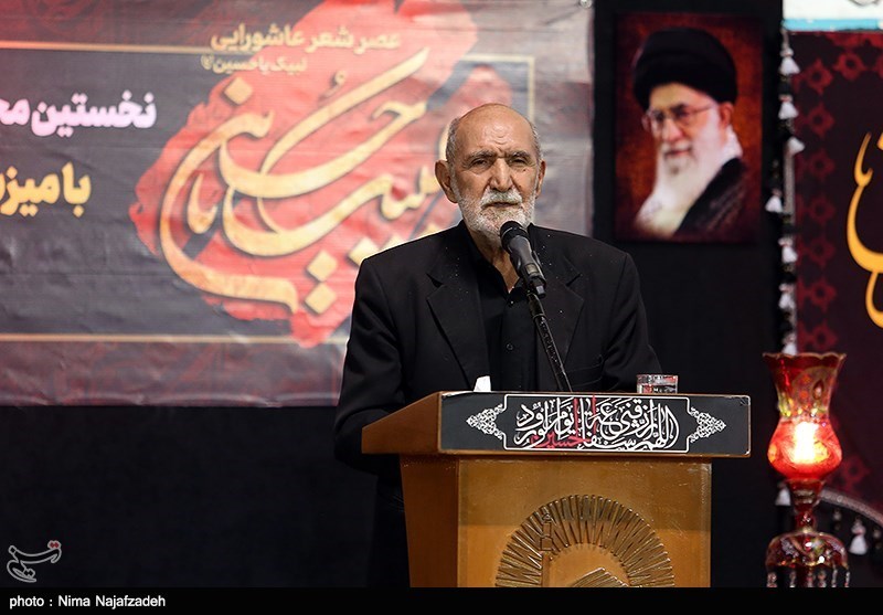 نخستین محفل استانی شعر قرار