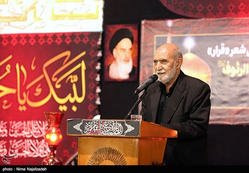 نخستین محفل استانی شعر قرار