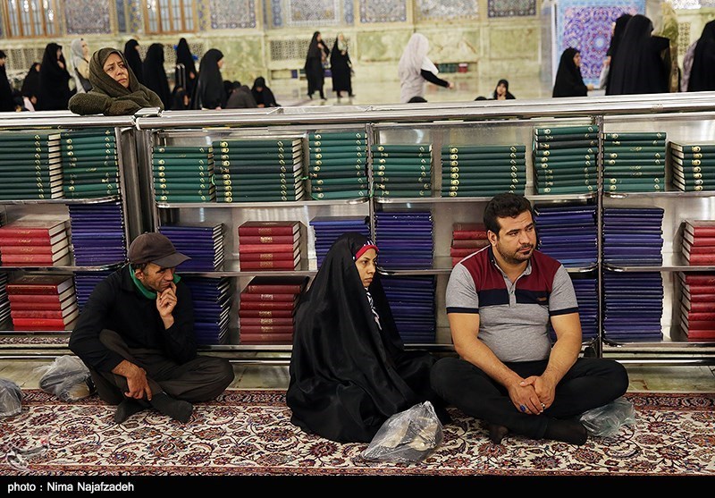 نخستین محفل استانی شعر قرار