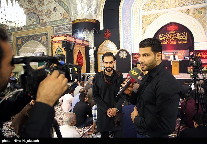 نخستین محفل استانی شعر قرار