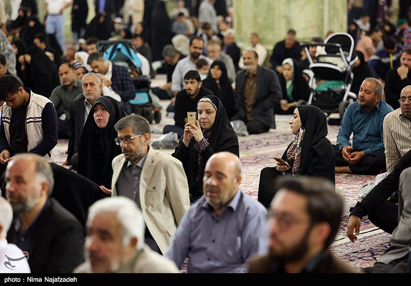 نخستین محفل استانی شعر قرار