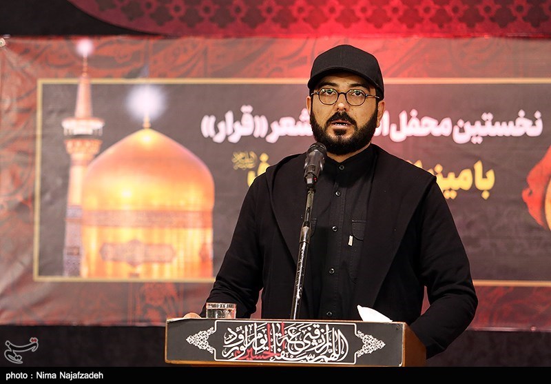 نخستین محفل استانی شعر قرار