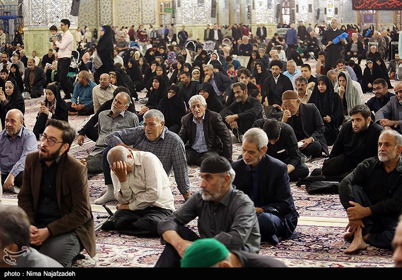 نخستین محفل استانی شعر قرار