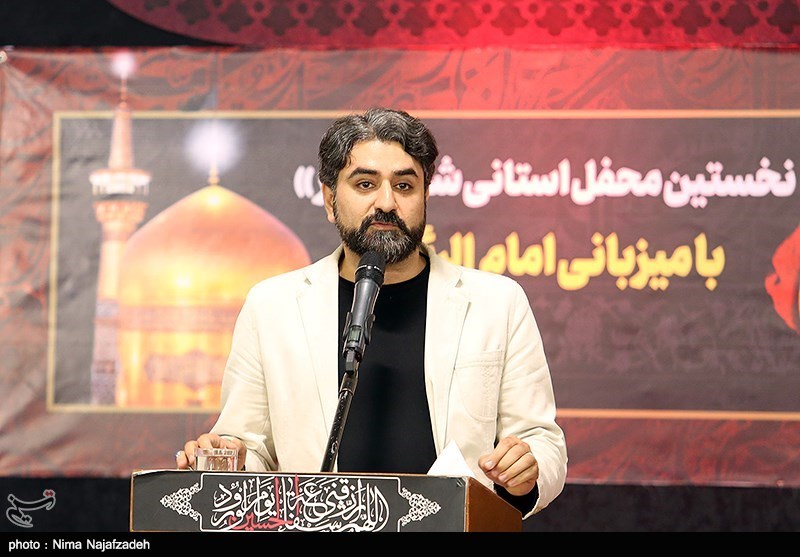 نخستین محفل استانی شعر قرار