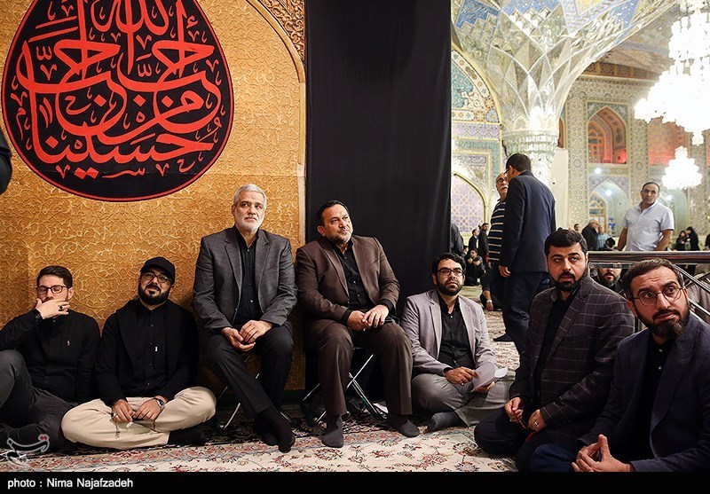 نخستین محفل استانی شعر قرار