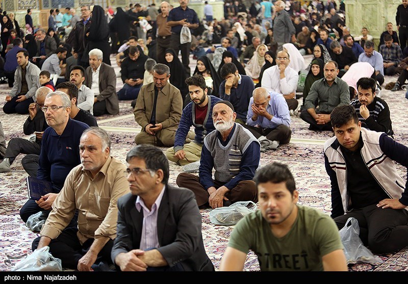 نخستین محفل استانی شعر قرار