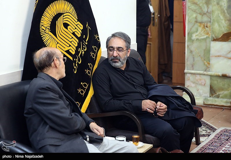 نخستین محفل استانی شعر قرار