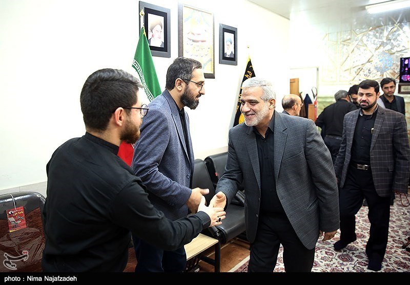 نخستین محفل استانی شعر قرار