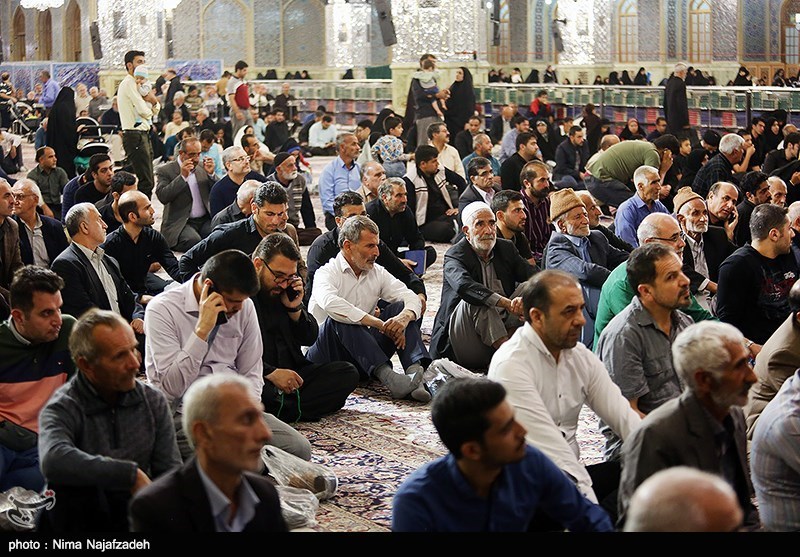 نخستین محفل استانی شعر قرار