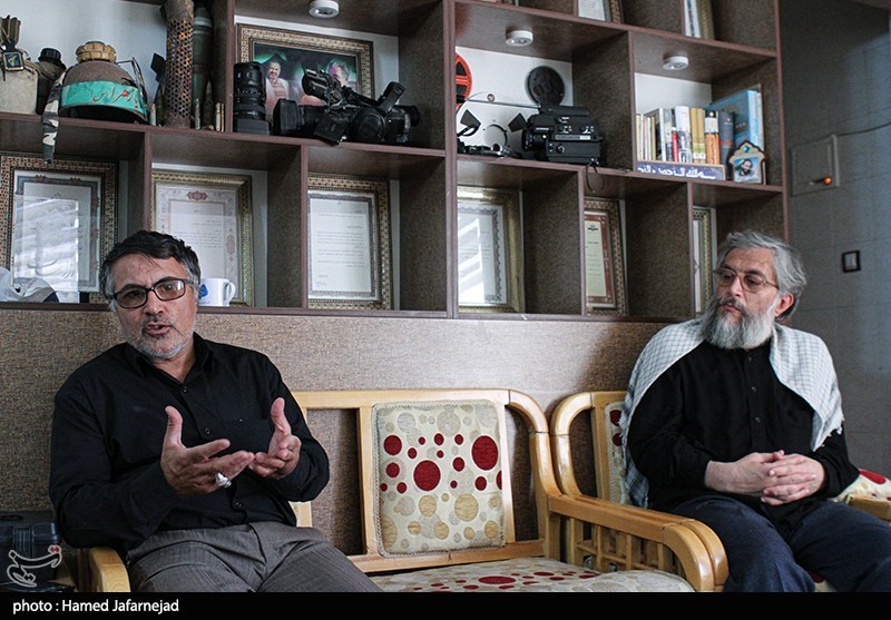 دفاع مقدس , حماسه و پایداری , شهدای ترور ,