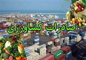سهم کشاورزی از صادرات استان قزوین فقط 2 درصد است