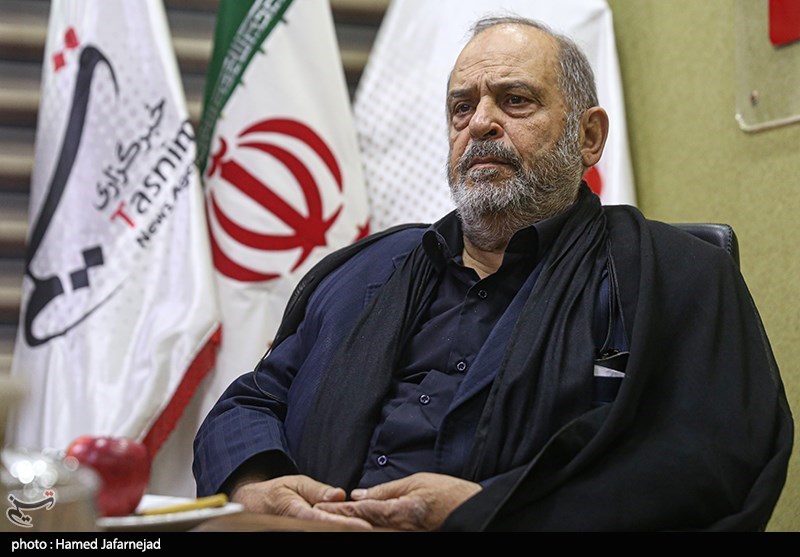 حاج مهدی آصفی مداح اهل بیت(ع)