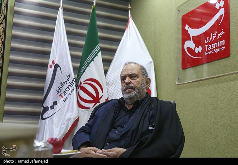 حاج مهدی آصفی مداح اهل بیت(ع)